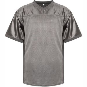 Camiseta de Rugby Corta Transpirable con Logotipo Sublimado Personalizado de Poliéster de Alta Calidad al por Mayor, Últimos Diseños Unisex de Fútbol Americano - Product Image 2