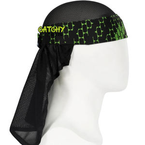 Diadema Deportiva Personalizada para Paintball, Absorbente de Humedad y Transpirable, Venta al Por Mayor - Product Image 5