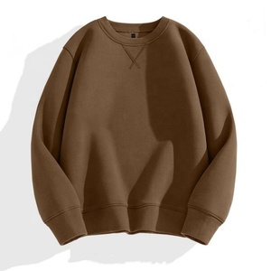 Nouveauté du Nouvel An : Sweat-shirts personnalisés pour hommes de haute qualité / Sweat-shirts homme avec logo, coupe classique pour hommes 2026 - Product Image 1