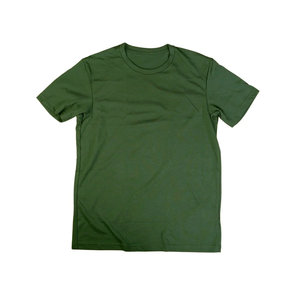 Camisetas y Uniformes de Trabajo Publicitarios de Manga Corta, Transpirables y Anti-UV, de Tela Jersey 100% Algodón, al por Mayor - Product Image 4