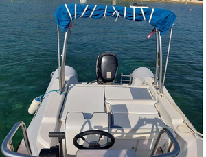 S-A-C-S 565 Barco usado al por mayor - Product Image 4