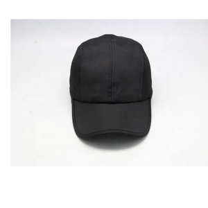 Casquette de baseball en matériau pur, qualité supérieure, service OEM, légère, logo et style personnalisés, confortable et respirante - Product Image 3