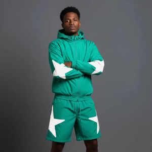 Chaqueta Cortavientos para Golf, Ligera y Transpirable, Directo de Fábrica, Personalizable con Marca para Minoristas de Ropa Deportiva - Product Image 5