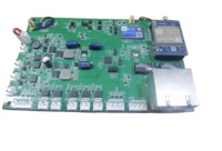 Donestech - Servicios Profesionales de Diseño y Ensamblaje de PCB para Tableros de Control, Alta Calidad, Estándar IPC-A-610G, Grosor de Cobre de 1 oz, OEM/ODM