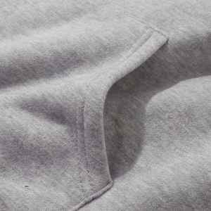 Dernier modèle de sweat-shirt décontracté pour homme avec impression personnalisée en relief - Product Image 6