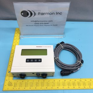 Progressive Technologies PTI 4301C-DGLS Sentry - Équipements et pièces semi-conductrices d'occasion fiables et mondialement reconnus - Product Image 2