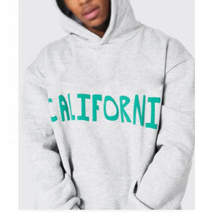 Sudadera con Capucha 3D Personalizada para Hombre y Mujer, Sudadera Extra Grande con Diseño Moderno y Estampado en Relieve - Product Image 4