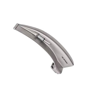 Compatible Standard Size Best Practices Wholesale <b>Surgical</b> <b>Instrument</b> High-Quality Stainless Steel Laryngoscope Blades - Product Image 4