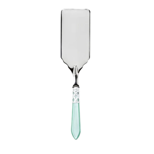 Servidor de Pastel Plateado, Accesorios de Decoración para Mesa de Hotel, Servidor de Pastel para Bodas, Proveedor OEM - Product Image 2