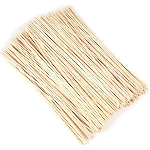 Diffuseur d'ambiance écologique en rotin, bâtonnets diffuseurs d'huiles essentielles - Product Image 6