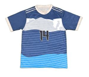 Uniforme de Béisbol y Sóftbol Unisex de Alta Calidad Personalizado con Impresión o Bordado Personalizado, Logotipo Sublimado, Jersey de Malla - Product Image 1