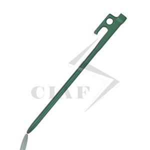 Estacas para Tienda de Campaña CIAF XD 7075 de Aleación de Aluminio para Camping en Todas las Estaciones, 3 Estrellas - Product Image 4