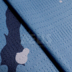 Polo à manches courtes en sublimation à faible MOQ, couleur unie, prix abordable, pour usage extérieur - Product Image 5