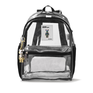 High Quality Waterproof OEM ODM Custom Manufacturer School Bag Teen <b>Backpack</b> <b>Student</b> <b>Backpack</b> School <b>Backpack</b> for Teen - Product Image 4