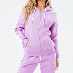 <b>Women</b> Hoodie Tracksuit Set for Unique Style Streetwear Breathable Hooded Lightweight Quick Dry tracksuit for <b>Women</b> - Product Image 3