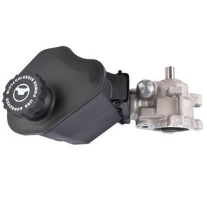 Serbatoio Pompa Servosterzo Compatibile per Dodge Ram 2500/3500 2003-2007, 5.7L 5.9L L6 V8, 52113925AB 52113925AI 68034330AB - Product Image 5