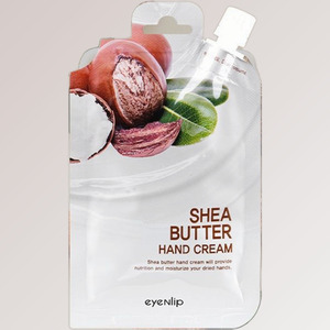 Crème hydratante pour les mains Winova Eye Lip Shea Butter Hand Cream 25g, lotion pour les mains, crème pour les mains, produit de soin pour les mains - Product Image 3