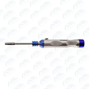Strumenti dentali chirurgici per rimuovere la corona dentaria efficiente per le <span class=keywords><strong>procedure</strong></span> dentistiche