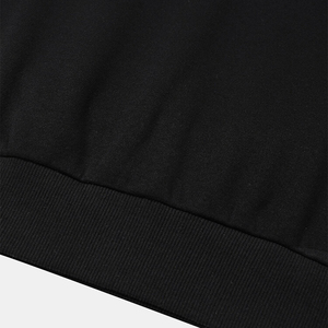 เสื้อฮู้ดดี้ผ้าฝ้ายคุณภาพสูง 100% ดีไซน์สองชั้น แฟชั่นสตรีทแวร์ สั่งทำได้ตามต้องการสำหรับผู้ชาย มีจำหน่ายแล้ว - Product Image 4