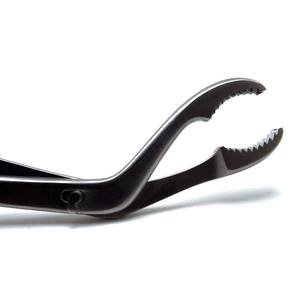 Pinces à os orthopédiques Verbrugge en acier de haute qualité pour la fixation osseuse chirurgicale par Grip Surgical - Product Image 3