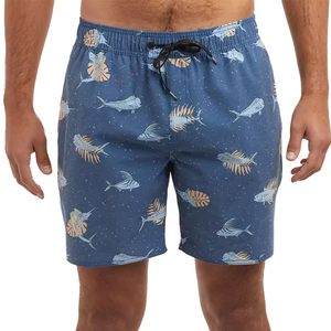 กางเกงตกปลาสำหรับกิจกรรมกลางแจ้ง ระบายอากาศได้ดี แห้งเร็ว ป้องกันรังสียูวี 50+ UPF 50 กันน้ำ  รับผลิตตามสั่ง พร้อมสกรีนโลโก้ สีตามต้องการ - Product Image 1