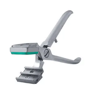 Équipement thérapeutique vétérinaire de haute qualité, pinces à tatouer pour implants dentaires en provenance du Pakistan - Product Image 1