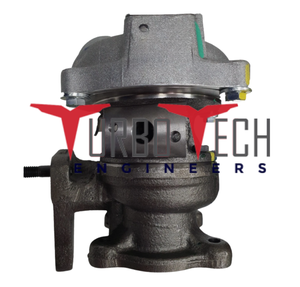 TURBOCHARGER 203529020303 3541902010 14411-5247R FOR RENAULT <b>DUSTER</b> 85BHP & NISSAN EVALIA - Product Image 3