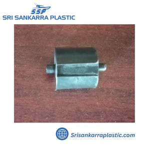 20mm 130 Mini High Speed Electric Motor Vibrating Motor Permanent Magnet Brush Motor for Cosmetic Instrument - Product Image 3