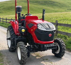 Tractor Agrícola Superior <span class=keywords><strong>de</strong></span> 100hp, 120hp, 80hp, 4x4, 4wd, con Aire Acondicionado, Bomba y Caja <span class=keywords><strong>de</strong></span> Cambios, Equipado para Venta, Precios Agrícolas - Product Image 2