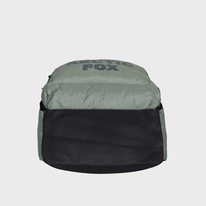 กระเป๋าเป้สะพายหลังสำหรับแล็ปท็อป Arctic Fox รุ่น Rough Sea Spray - กระเป๋าเดินทางสำหรับนักธุรกิจพร้อมพอร์ต USB ทำจากหนัง PU - Product Image 1