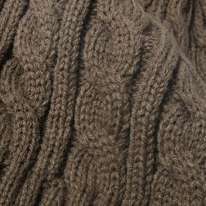 Venta al por Mayor de Gorros de Invierno Tejidos Ajustables de Acrílico 100% con Logotipo Personalizado de JAZO INDUSTRIES, Nueva Moda para Uso en Exteriores y Playa - Product Image 3