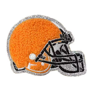 Custom Embroidered <b>Patches</b> Personalized Logo Embroidery Iron <b>On</b> <b>Sew</b> <b>On</b> <b>Patches</b> for Clothing Hats Jackets Bags Workwear - Product Image 3