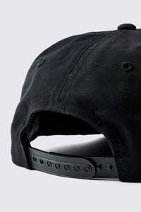 Casquette de baseball en coton non structurée, style Dad Hat uni, vente en gros, logo personnalisé, sangle réglable, couvre-chef de sport - Product Image 4