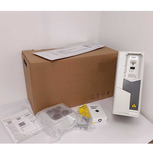 High Power ACS880-07-0430A-7B054C129 Variable Frequency Drive System Cabinet-Built - Product Image 4