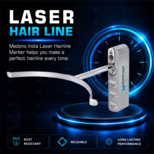 Appareil de marquage laser pour la repousse des cheveux, destiné aux procédures FUE et DHI - Product Image 5