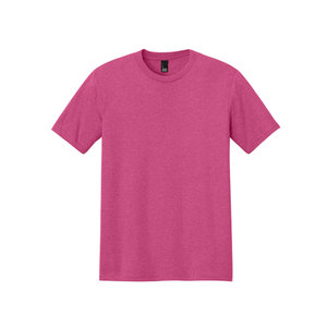Camiseta Tri-Blend con Serigrafía de Logotipo Personalizado de Nivel Superior, Venta al Por Mayor a Granel, Directo del Fabricante a EE. UU. - Product Image 4