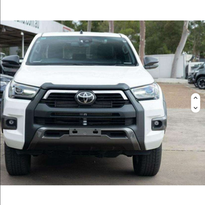 Toyota Hilux Rogue 2024 USADA COMO NUEVA, CAMIONETA DOBLE CABINA - Product Image 3