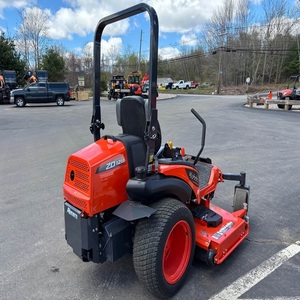 Kubota ZD1211L Gasoline Four Stroke Zero Turn Mower Heavy Duty Lawn Cutting Machine For Farm Field And Landscape Work - Product Image 5