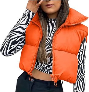90% <b>White</b> Duck Hooded <b>Puffer</b> <b>Jacket</b> Women's Custom Logo Winter Coat XS Size High Collar Casual Outwear Breathable Short - Product Image 3