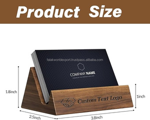 Hotel Business <b>Card</b> Holder Desktop Place Clip Label Stand with Tag for Wedding and Party Decoration - Product Image 6