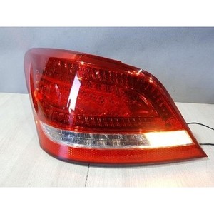 Luz Trasera Izquierda Usada Equus 924013N000 - Product Image 5