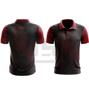 Rehaussez votre look quotidien : Chemise élégante pour homme 100 % coton à manches courtes, coupe confortable, tissu respirant - Product Image 4