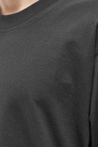 Custom Printing and logo Cotton Over Size Men's <b>Tshirts</b> Men's T-shirts Oversized Heavy Cotton Made in Pakistan - Product Image 4