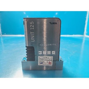 Celerity IFC-125C IFC-125C AR 1.000 SCCM ใช้แล้วตามสภาพเดิม อะไหล่อุปกรณ์เซมิคอนดักเตอร์รุ่นเก่า - Product Image 5