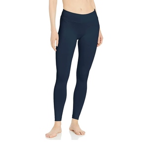 New Arrival Custom Logo Seamless <b>Tight</b> Women's Leggings High Waist Sexy Gym Fitness Yoga Pants For Sale OEM service - Product Image 1