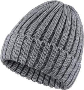 High Quality Docker Beanie <b>Hat</b> Durable Soft Headwear Stretch Fit Fashion Knit Cap For Importers Retailers And Bulk Buyers 2026 - Product Image 1