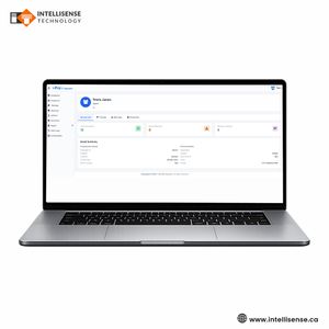 แพลตฟอร์มเอกสารธุรกรรมอัจฉริยะ INTELLISENSE ระบบจัดการข้อตกลงดิจิทัลพร้อมหลักฐานการชำระเงิน การจัดการทรัพย์สินแบบปลอดภัย กระบวนการฝากจัดการทรัพย์สิน PCB - Product Image 1