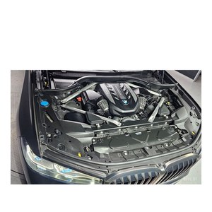 BMW X7 M50i 2022, 6 places, boîte automatique, conduite à gauche, caméra arrière, 73 337 km - Product Image 6