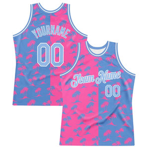 Camiseta de Baloncesto Personalizada con Estampado de Leopardo, Sublimada, sin Mangas, con Nombre del Equipo y Número - Product Image 4