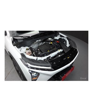 Chevrolet (GM Daewoo) Trax 1.2 ACTIV June 2023 Model with 10,362 km Automatic Gearbox Leather Seats Rear Camera Left Steering - Product Image 6